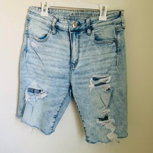 Women’s Shorts 10